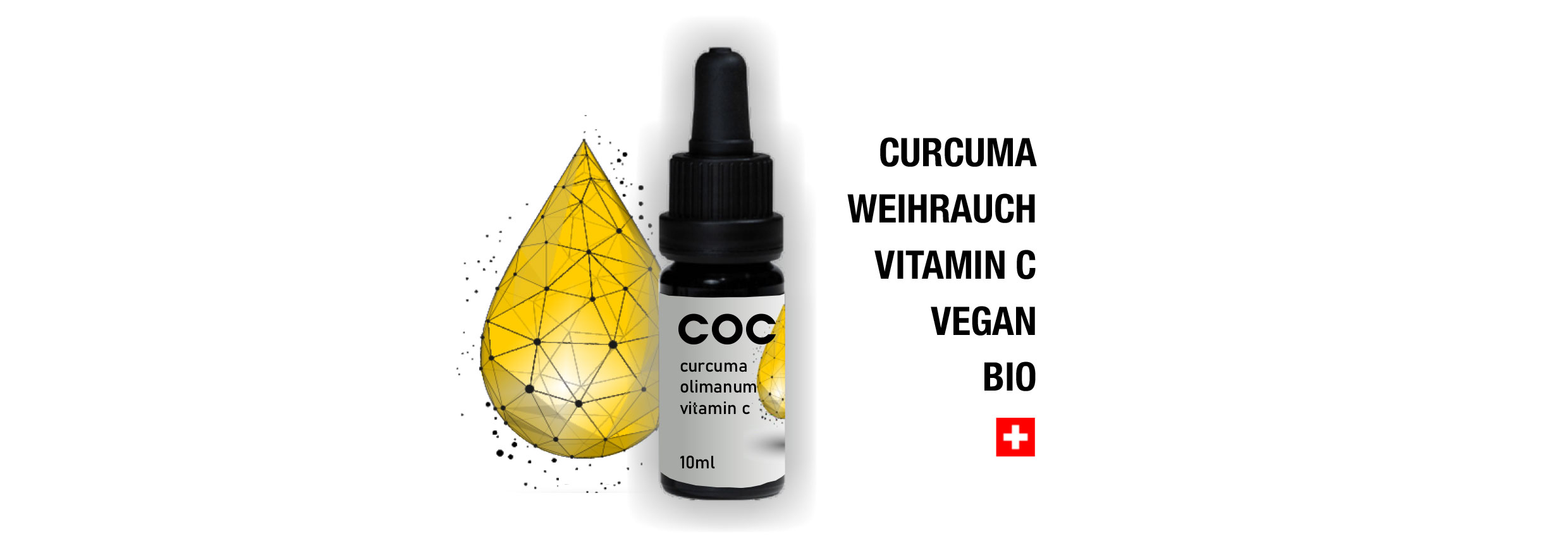 COC Curcuma Weihrauch Vitamin C