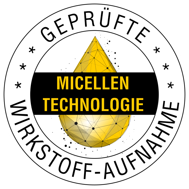 GeprüfteWirkstoffaufnahme